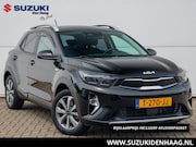 Kia Stonic - 1.0 T-GDi MHEV DynamicPlusLine | Navi ECC | ACC | 16"LMV | T