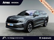Skoda Kodiaq - 1.5 150pk TSI MHEV Sportline Business 7p Winter Pakket | Pre