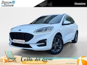 Ford Kuga - 2.5 PHEV ST-Line X | Winterpack | Apple Carplay | Android Au