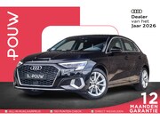 Audi A3 - Sportback 30 TFSI 110pk S-tronic Advanced Edition | Sportsto