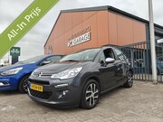 Citroën C3 - 1.2 VTi Collection
