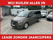 Mercedes-Benz Vito - 111 BlueTEC Base Lang airco cruise navi l2