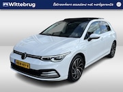 Volkswagen Golf - 1.4 eHybrid Style / AUTOMAAT/ PANO/ PARK. SENSOREN/ MEMORY S