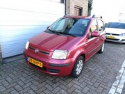 Fiat Panda - 1.2 Edizione Cool Airco NAP APK 9-2027