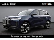 Jaecoo 5 - 1.5 T-GDi SHS-H Exclusive | VOORRAAD | PANORAMADAK | ELEKTR.