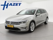 Volkswagen Passat - Variant 1.4 TSI GTE HIGHLINE + PANORAMA | TREKHAAK | ADAPTIV