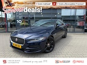 Jaguar XE - 2.0 P250 S *Cruise Control & Navigatie