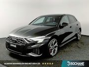 Audi A3 - Sportback 45 TFSI e S edition Competition | Panormadak | Led
