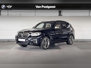 BMW X3 - M40i xDrive High Executive
