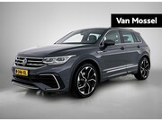 Volkswagen Tiguan - 1.5 TSI R-Line Business+ | Automaat | Navigatie | trekhaak |