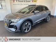 Audi Q4 e-tron - 35 3X S-Line edition 55 kWh 100% Elektrisch | Panoramadak |