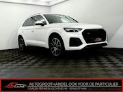 Audi Q5 - 55 TFSI e quattro Competition S-line Half leder, Navi, Parke