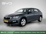 Skoda Scala - 1.0 TSI Ambition | Trekhaak | Apple CarPlay | Android Auto |