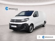Opel Vivaro - L3 180pk Automaat | BPM VRIJ | Airco (automatisch) | Apple C
