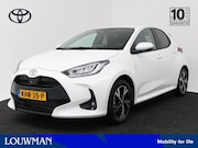 Toyota Yaris - 1.5 Hybrid 115 Dynamic | Apple CarPlay / Android Auto (Navig