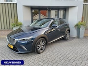 Mazda CX-3 - 2.0 SkyActiv-G 120 GT-M | Airco | Head up display | Keyless