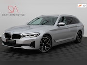 BMW 5-serie - 530i Executive 1 Jaar GARANTIE ACC I VIRTUAL I CARPLAY I ELE