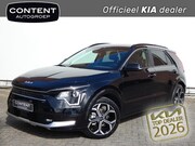 Kia Niro - 1.6 Hybrid DCT6 DynamicLine |Navi |Cruise |Airco