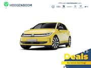 Volkswagen ID.Polo - Style First Edition | Airconditioning automatisch, 2-zone (C