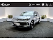 Volkswagen Tiguan - 1.5 204pk DSG e-hybrid Elegance | SoH 101% | 360° Camera, Tr