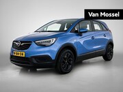 Opel Crossland - 1.2 Turbo Innovation | Stoel- Stuurverwarming | Camera | Voo
