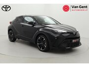 Toyota C-HR - 1.8 Hybrid GR-Sport | Apple Carplay / Android Auto | Dodehoe