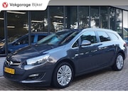 Opel Astra - Sports Tourer 1.4 Turbo Design Edition