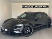 Porsche Taycan - Cross Turismo 4 93 kWh