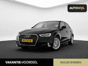 Audi A3 - Sportback 1.0 TFSI Sport Lease Edition|PANO|NAVI|LED|CRUISE|