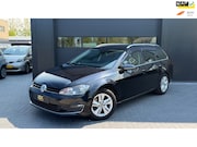 Volkswagen Golf - Variant 1.6 TDI Highline Automaat|Trekhaak|Stoelverwarming