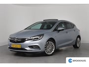 Opel Astra - 1.4 Innovation | Open Dak | Leder | Winterpakket | Trekhaak