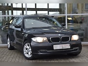 BMW 1-serie - 118i Business Line Airco Elek. Ramen Lm-Velgen 1ste Eigenaar
