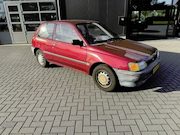 Toyota Starlet - 1.3i