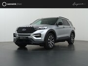 Ford Explorer - 3.0 V6 EcoBoost PHEV ST-Line | Panoramadak | B&O | Cruise Co