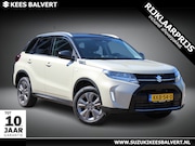 Suzuki Vitara - 1.4 Boosterjet Select Hybrid Automaat | 10 jaar Garantie |