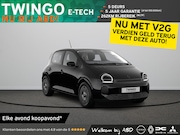 Renault Twingo - Evolution Urban range | LED-achterlichten | LED-dagrijverlic
