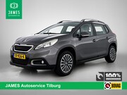 Peugeot 2008 - 1.2 VTi Active AIRCO | CRUISE