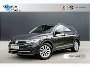 Volkswagen Tiguan - 1.5 TSI Elegance 150pk - Trekhaak - Stoel/Stuurverwarming -