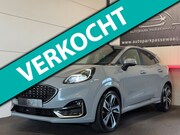 Ford Puma - 1.0 EcoBoost Hybrid ST-Line X Vignale BTW, Pano, ACC, Apple 