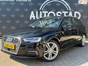 Audi A3 - Sportback 40 e-tron Advance Sport Automaat / Virtu