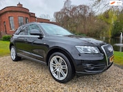 Audi Q5 - 2.0 TFSI quattro S-line XENON/pano/20"/nwe MOTOR