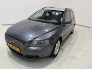 Volvo V50 - 2.4