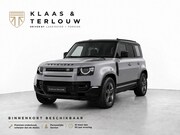 Land Rover Defender - 110 P300e 110 X-Dynamic SE | Black Pack | Trekhaak | Cold Cl
