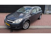 Opel Astra - Wagon 1.6 Temptation Carplay