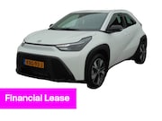 Toyota Aygo - X 1.5 HYBRIDE AUTOMAAT NIEUW MODEL !! 12 KM