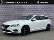 Volvo V60 - 2.0 D3 Nordic+ Sport | R-Design | Xenon | Trekhaak | Standka