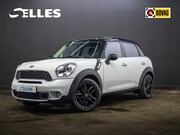 MINI Countryman - 1.6 Cooper S Pepper Automaat | Climate Control