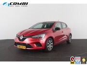 Renault Clio - 1.0 TCe 90 GPF evolution Apple Carplay/Android Auto/Cruise/P