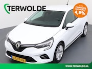 Renault Clio - TCe 100 Zen | Trekhaak | Navigatie | Parkeersensoren |