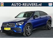 Mercedes-Benz GLC-Klasse Coupe - 300e 4MATIC Business Solution AMG / LED / Camera / CarPlay /